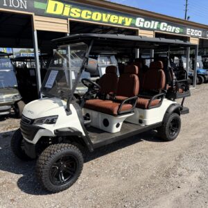 2026 Verdi Malibu S6