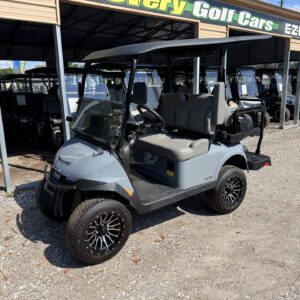 2026 EZGO RXV 4 Summit XTL