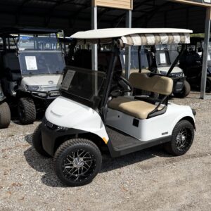 2026 EZGO RXV Lithium Elite