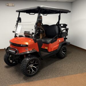 2026 Denago EV Nomad XL