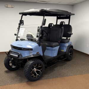 2026 Denago EV Rover XL