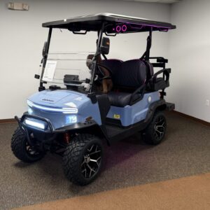 2026 Denago EV Nomad XL