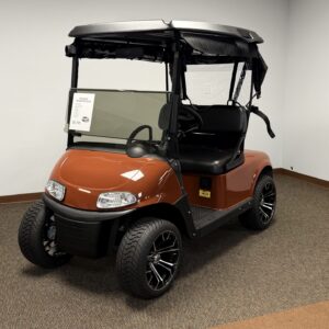 2020 EZGO RXV Refurbished Lithium