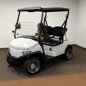 2026 Denago EV Scout 2 Passenger