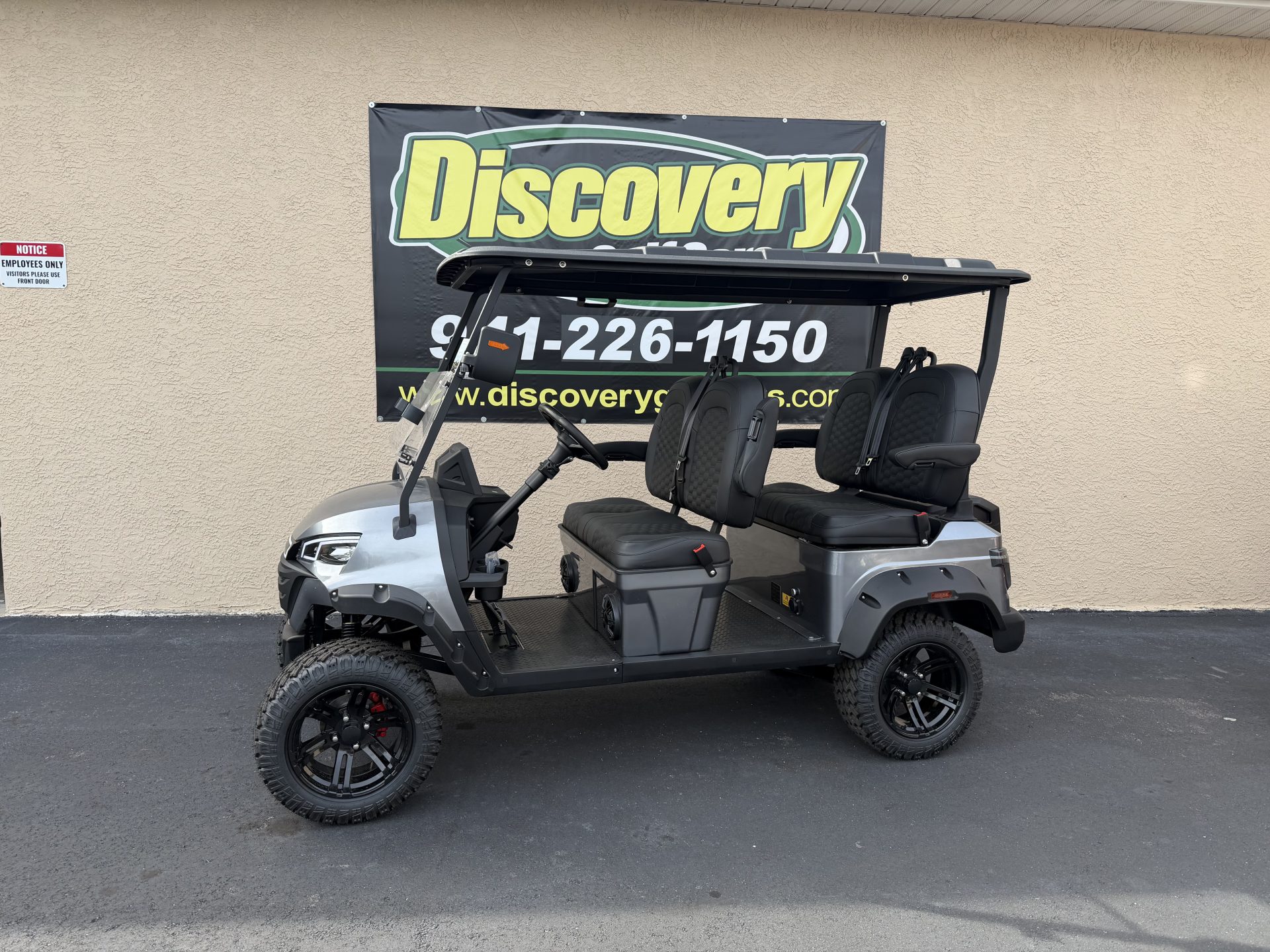 2026 Verdi Aspen F4