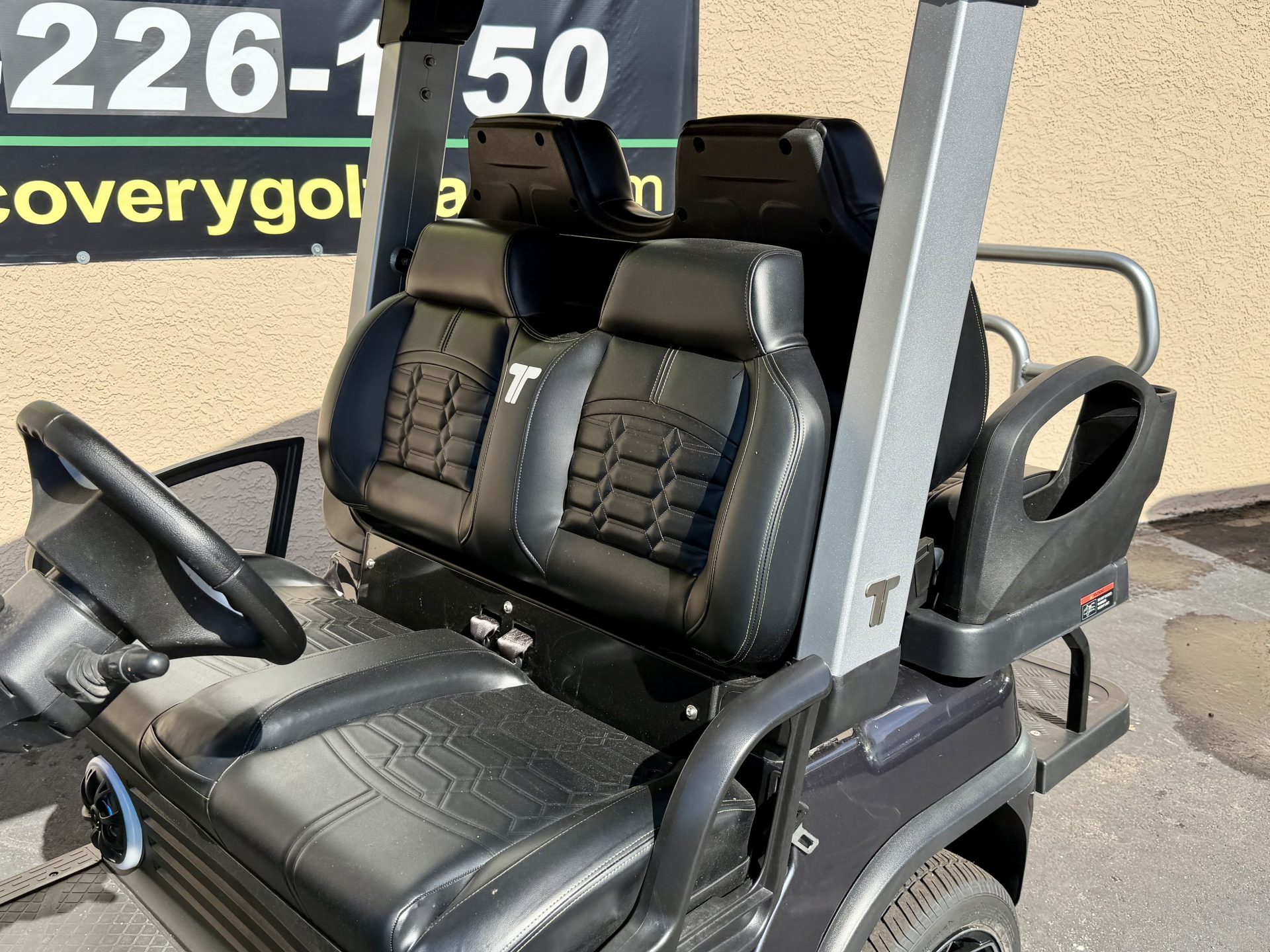 2026 Tara Spirit 2+2 Lithium - Image 2