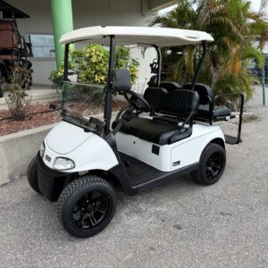 2020 EZGO Lithium RXV