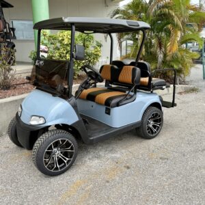 2020 EZGO Lithium RXV Refurbished
