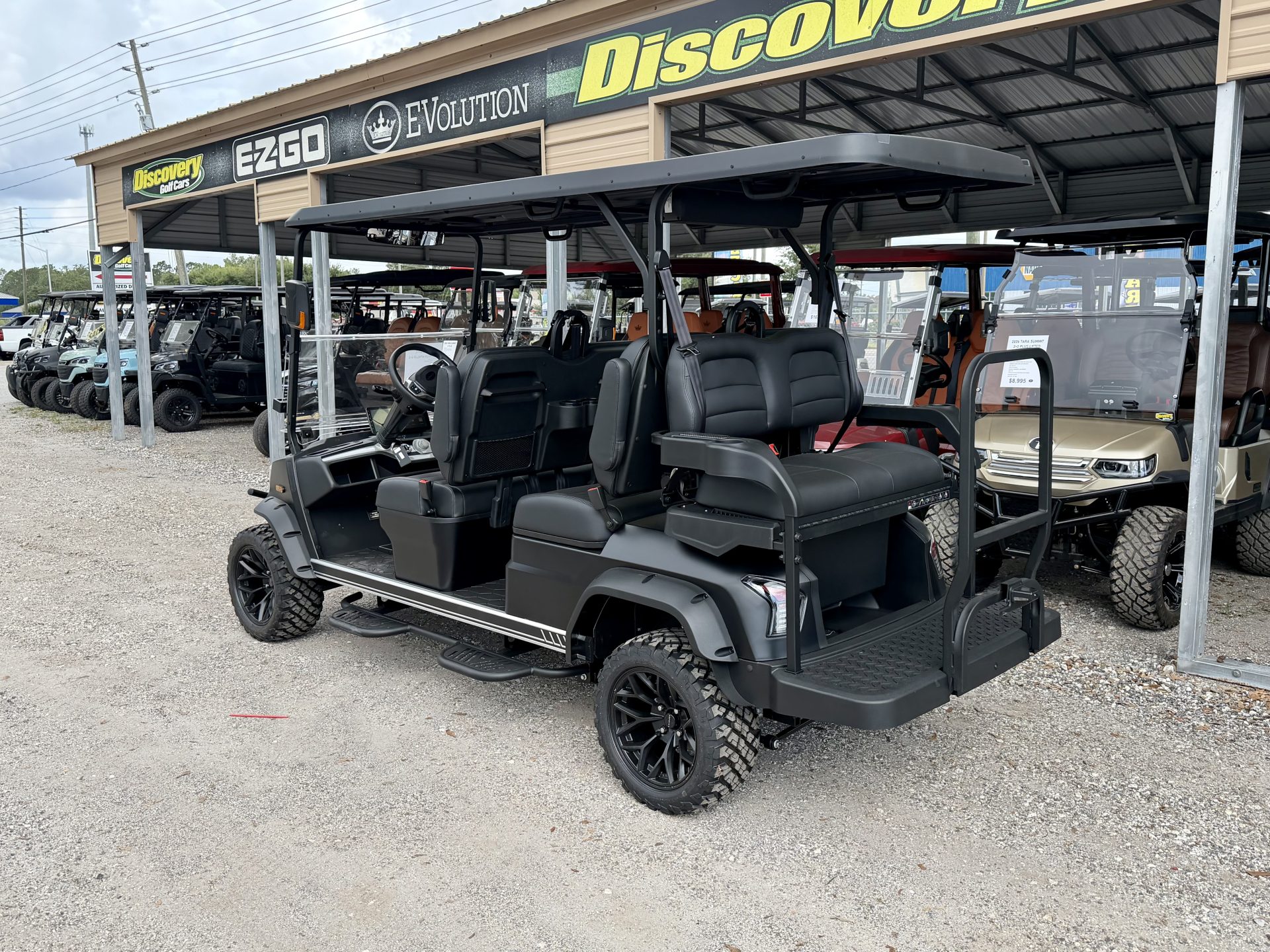 2026 Dach Apollo Elite 4+2 - Image 2