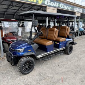 2026 Dach Apollo Elite 4+2