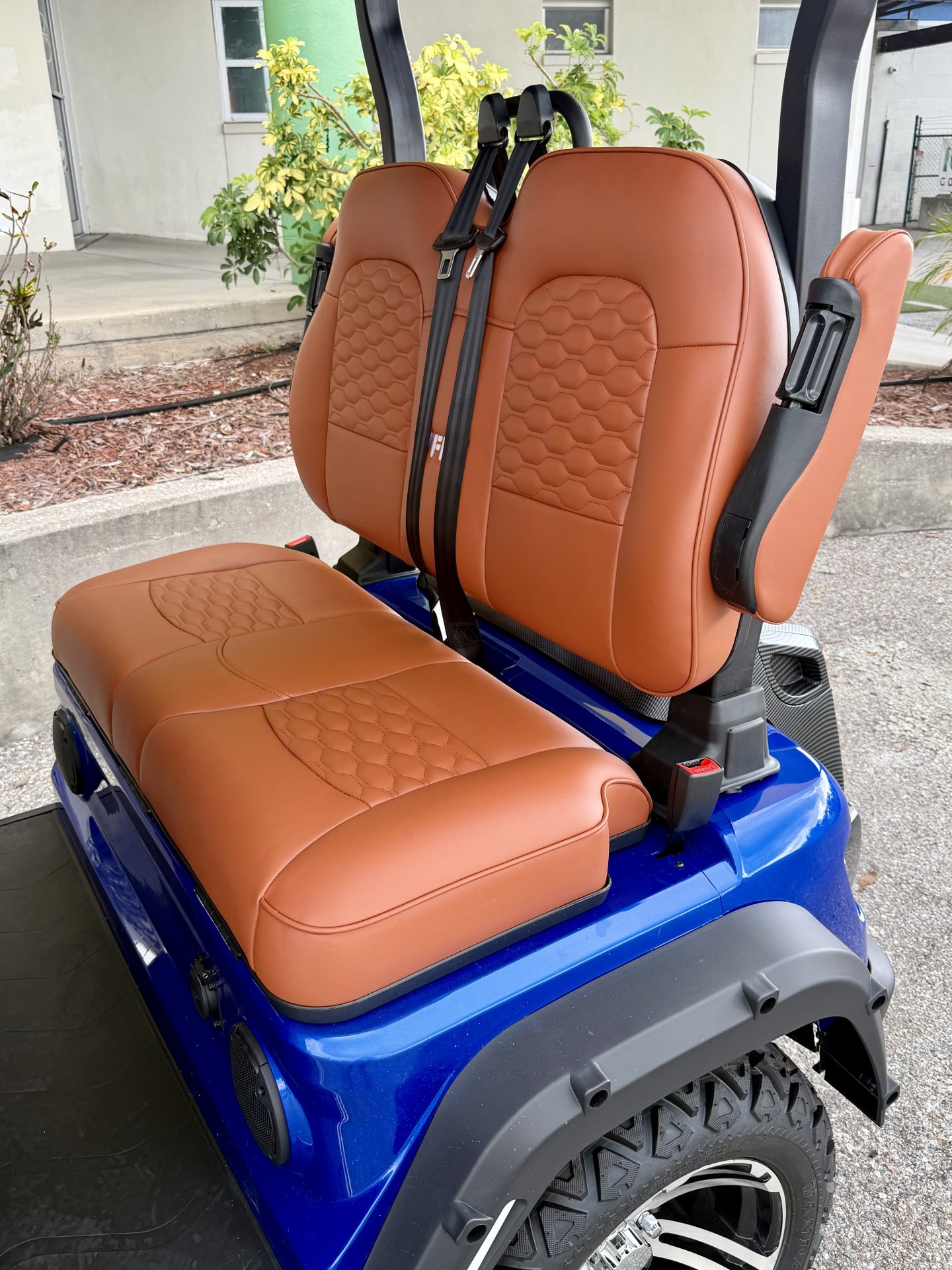 2026 EVFMX 4 Forward Facing - Image 3