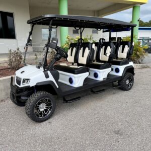 2026 Evolution D5-Maverick 6