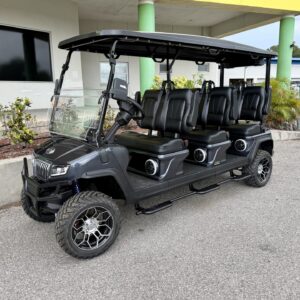 2026 Evolution D5-Maverick 6
