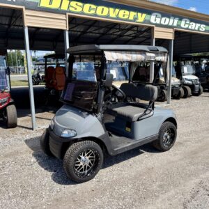 2020 EZGO RXV Refurbished Lithium