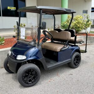 2022 EZGO RXV Refurbished Lithium