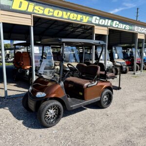 2019 EZGO RXV Refurbished Lithium