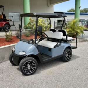 2021 EZGO RXV Refurbished Lithium