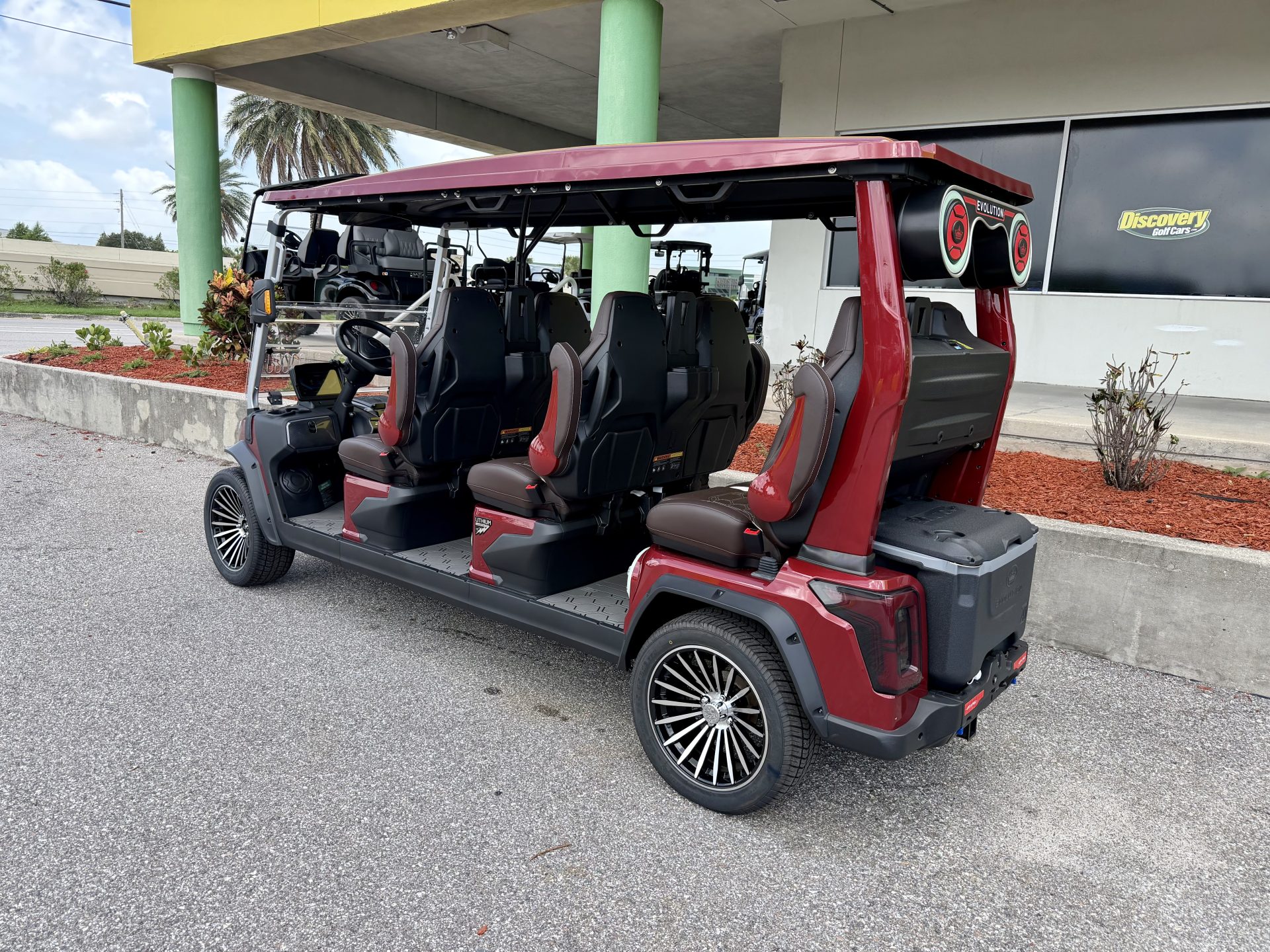 2026 Evolution D-MAX GT6 - Image 2