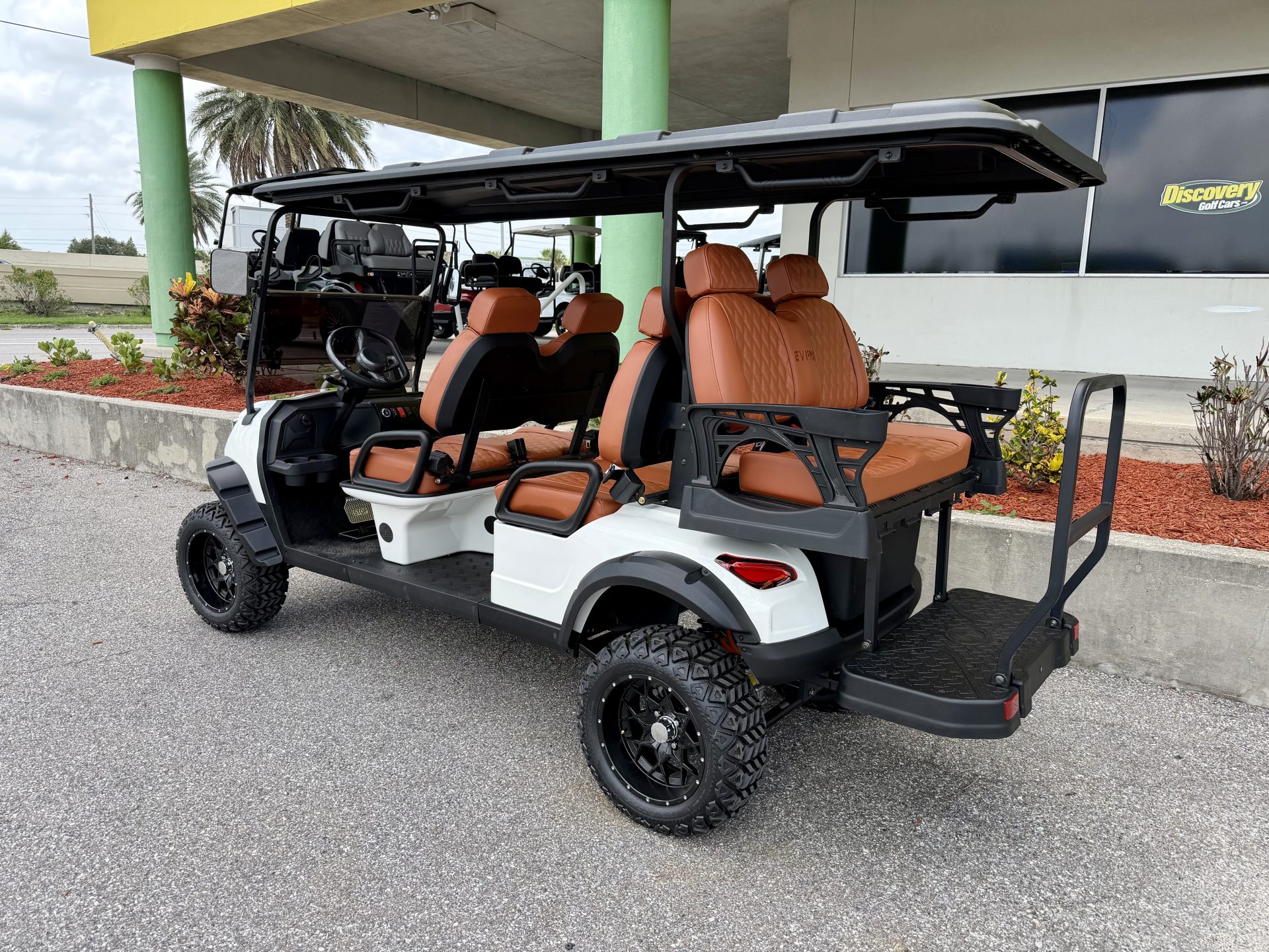 2026 EVFMX 4+2 - Image 2