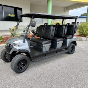 2026 Verdi Aspen F6