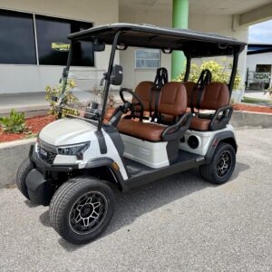 2026 ICON i40FX Street Legal Lithium
