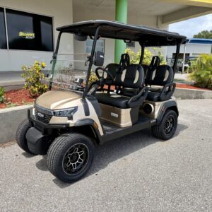 2026 ICON i40FX Street Legal Lithium