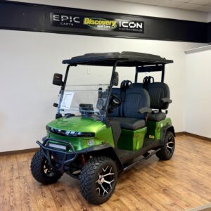 2026 Denago EV Rover XL