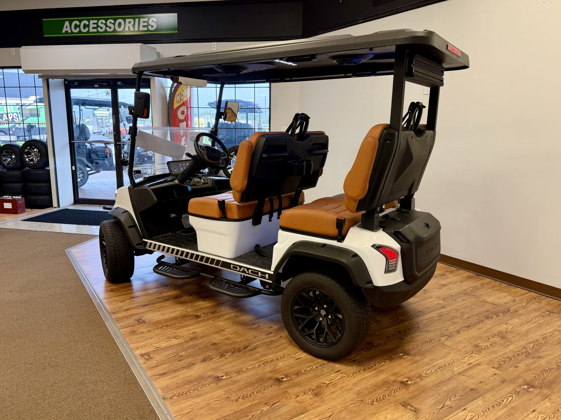 2025 Brand New Dach Apollo - Image 2