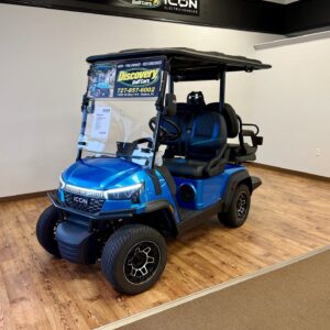 2026 ICON i40X
