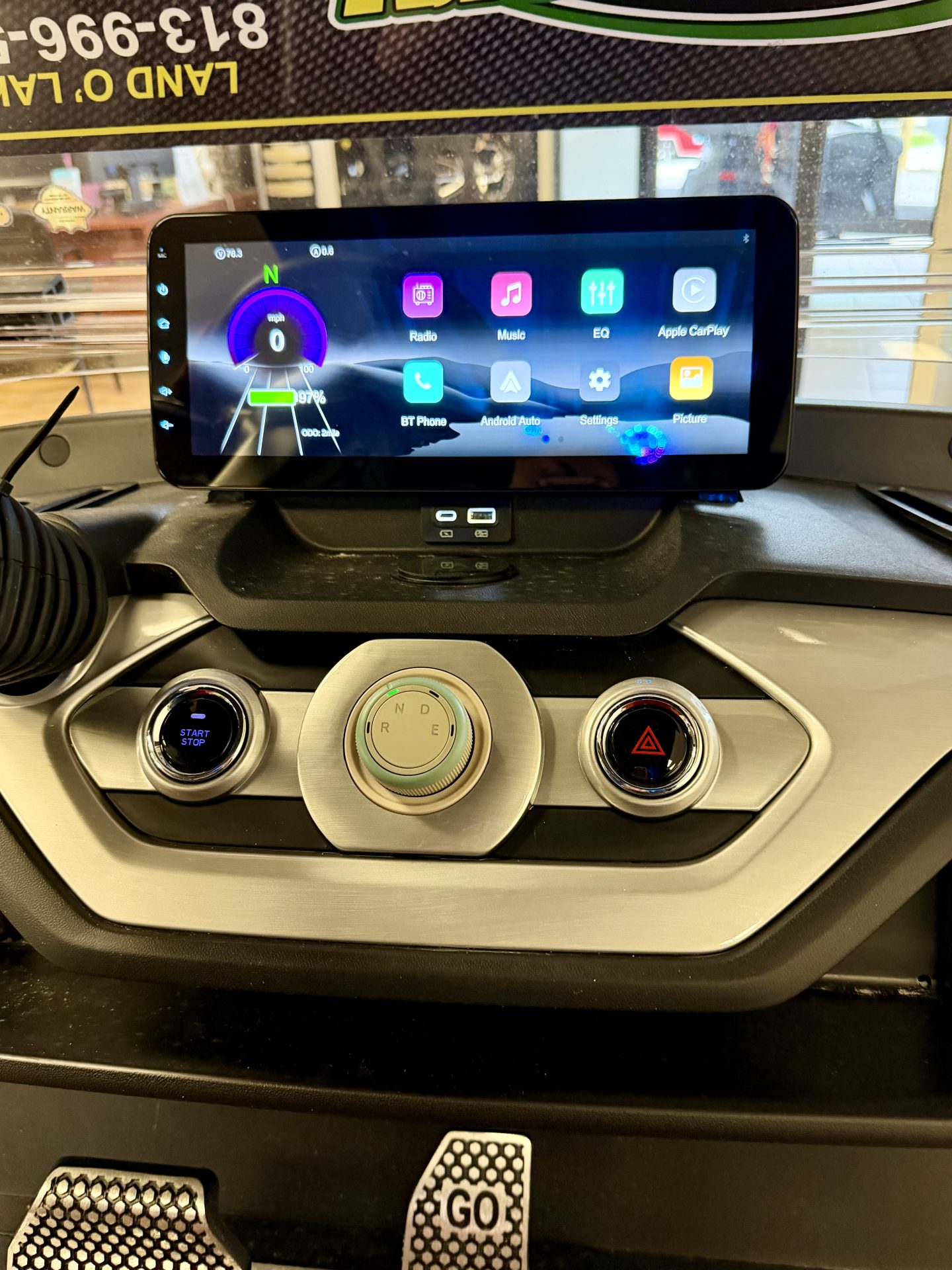 2026 Dach Apollo Elite 4+2 - Image 4