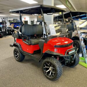 2026 Denago EV Nomad XL