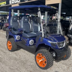 Evolution D-Max XT4