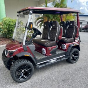 2026 Evolution D-MAX XT4