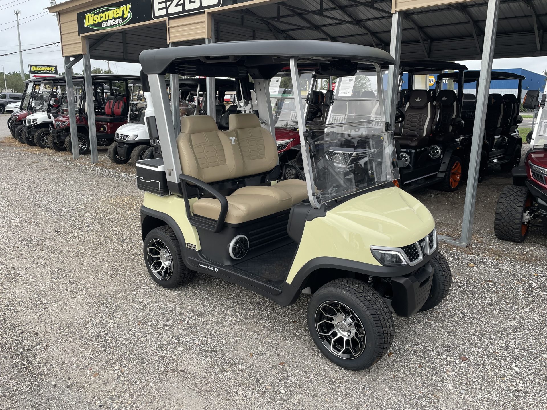2026 Tara Spirit Plus