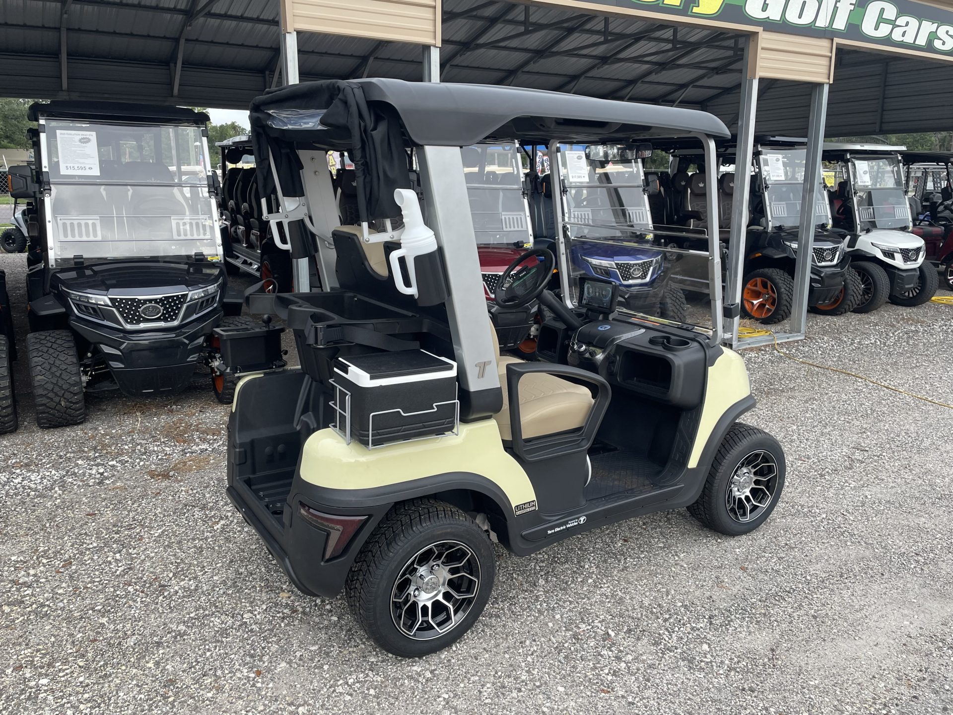 2026 Tara Spirit Plus - Image 2