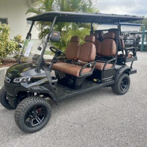 2026 Verdi Malibu S6