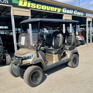 2026 Epic E40FX Lithium Street Legal