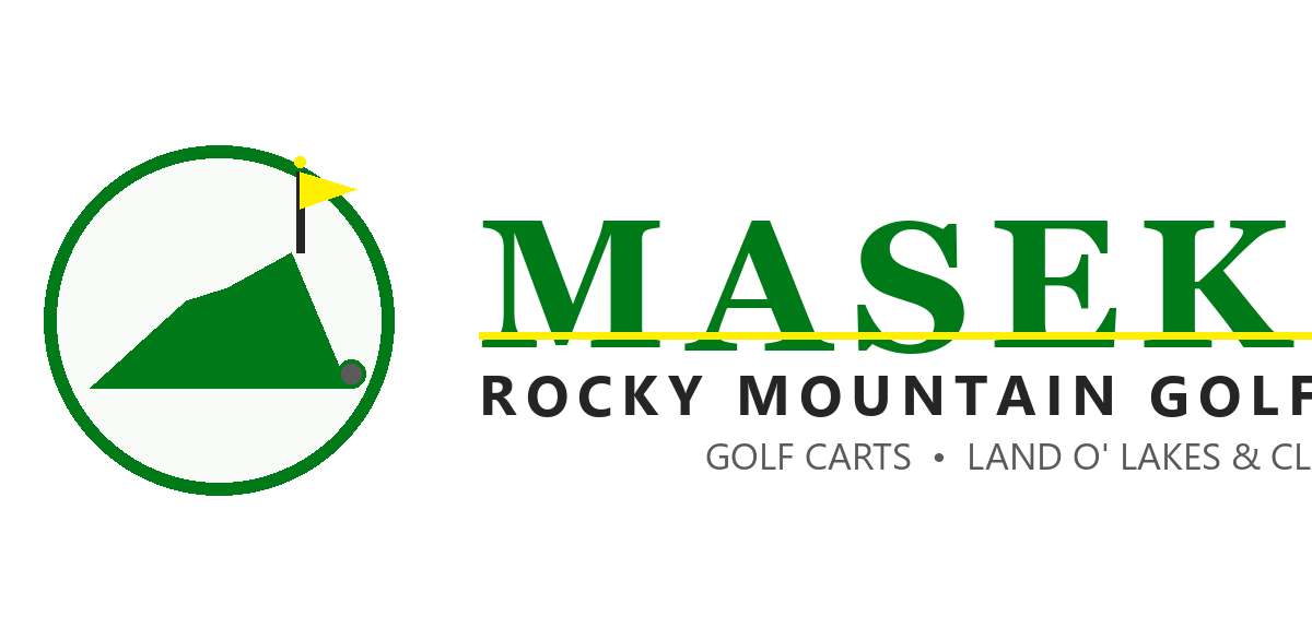 Masek Rocky Mountain Golf Cars