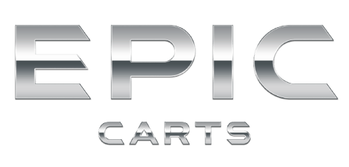EPIC Carts logo