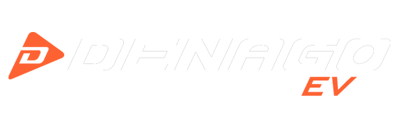 Denago EV logo