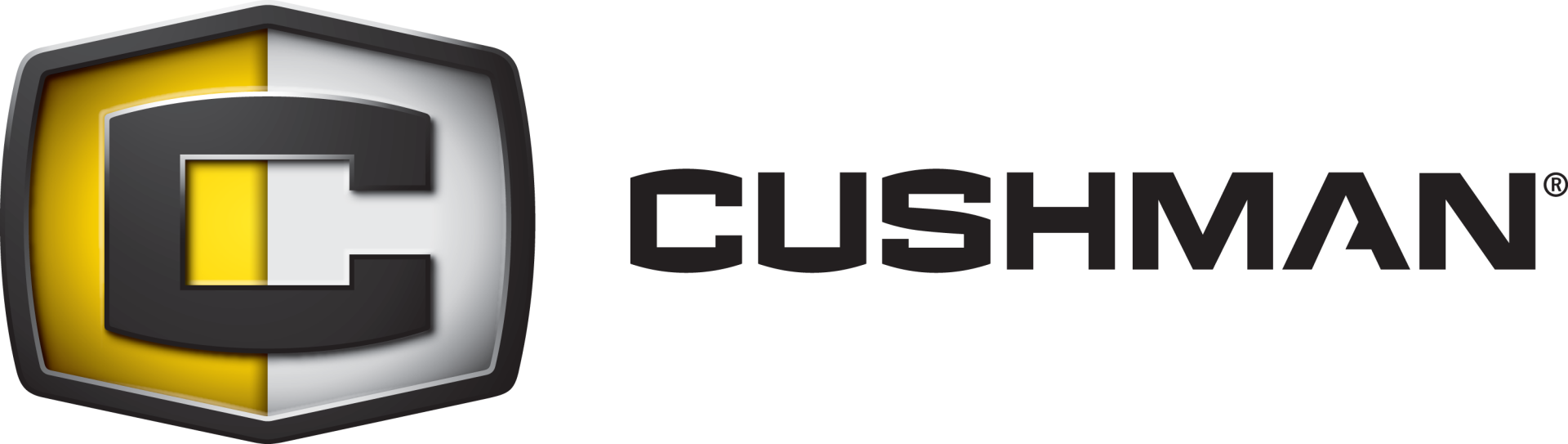 Cushman Logo