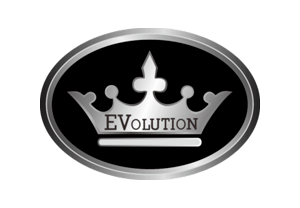 Evolution Logo