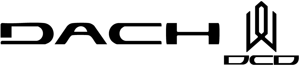 DACH logo
